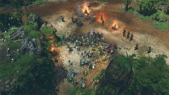 SpellForce III: Reforced képernyőkép 5
