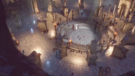SpellForce III: Reforced képernyőkép 6