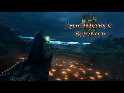 Announcement Trailer videó előnézete