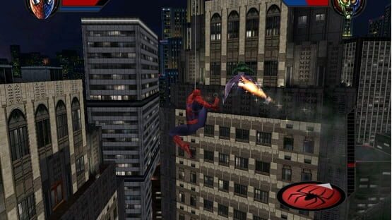 Spider-Man képernyőkép 1