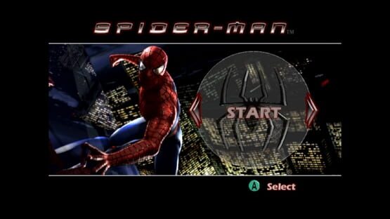 Spider-Man képernyőkép 4