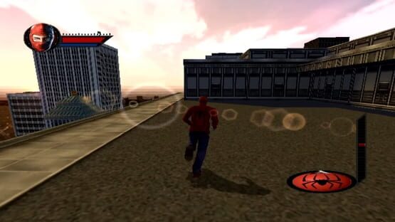 Spider-Man képernyőkép 5
