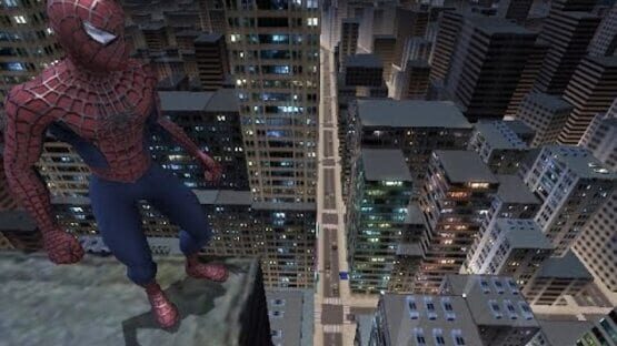 Spider-Man 2 képernyőkép 1