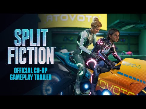 Gameplay Trailer videó előnézete