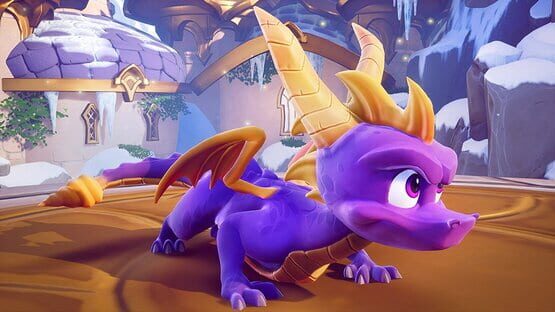 Spyro Reignited Trilogy képernyőkép 3