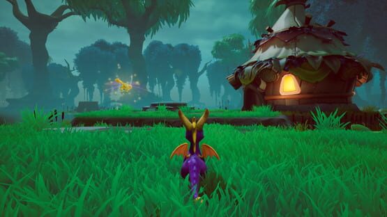 Spyro Reignited Trilogy képernyőkép 7