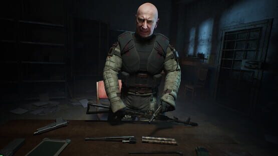 S.T.A.L.K.E.R. 2: Heart of Chornobyl képernyőkép 11