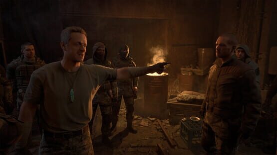 S.T.A.L.K.E.R. 2: Heart of Chornobyl képernyőkép 13