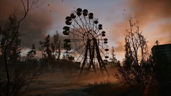 S.T.A.L.K.E.R. 2: Heart of Chornobyl képernyőkép 14