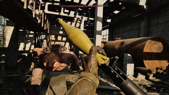 S.T.A.L.K.E.R. 2: Heart of Chornobyl képernyőkép 15
