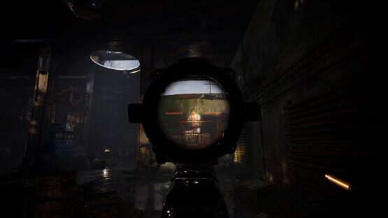S.T.A.L.K.E.R. 2: Heart of Chornobyl képernyőkép 4