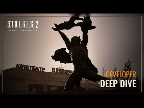 Dev Diary videó előnézete