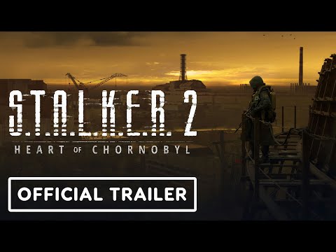 Announcement Trailer videó előnézete