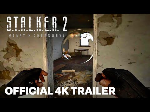 Gameplay Trailer videó előnézete