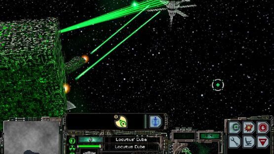 Star Trek - Armada képernyőkép 2