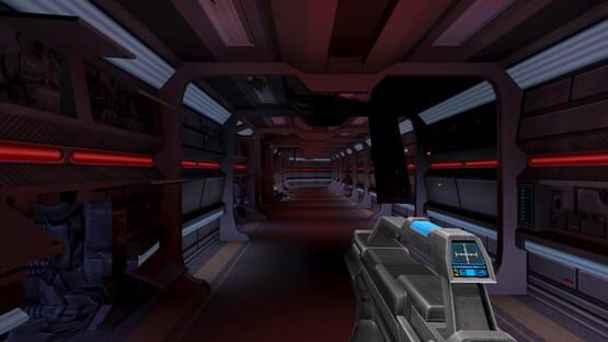 Star Trek: Elite Force II képernyőkép 2