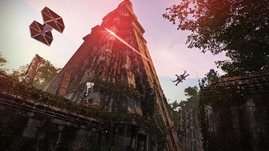 Star Wars Battlefront II képernyőkép 2