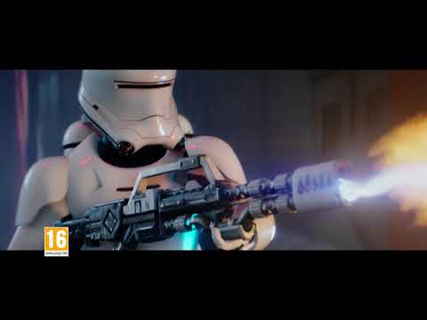 Heroes Trailer videó előnézete