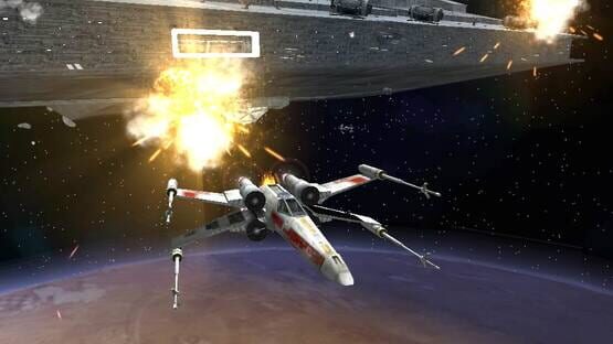 Star Wars: Battlefront II képernyőkép 3