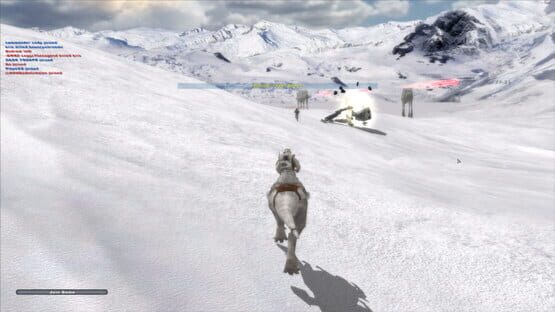 Star Wars: Battlefront II képernyőkép 4