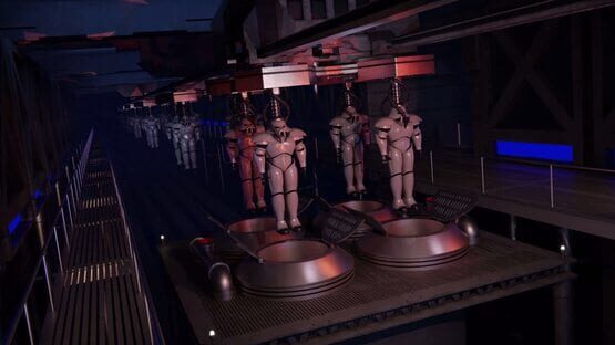 Star Wars: Dark Forces Remaster képernyőkép 12