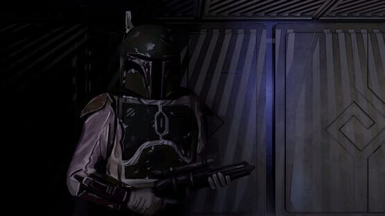 Star Wars: Dark Forces Remaster képernyőkép 20