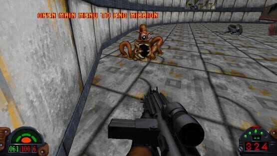 Star Wars: Dark Forces Remaster képernyőkép 5