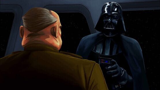 Star Wars: Dark Forces Remaster képernyőkép 8
