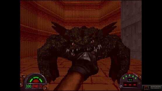 Star Wars: Dark Forces képernyőkép 12