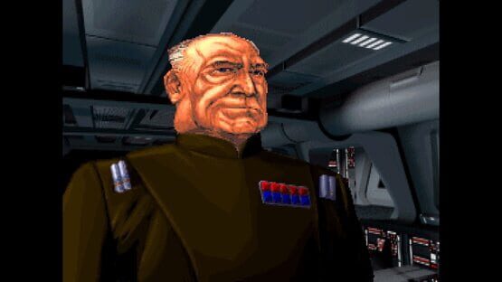 Star Wars: Dark Forces képernyőkép 16