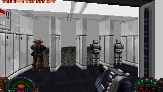 Star Wars: Dark Forces képernyőkép 6