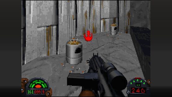 Star Wars: Dark Forces képernyőkép 7