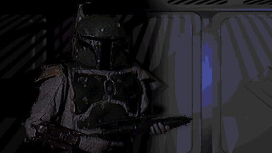 Star Wars: Dark Forces képernyőkép 8
