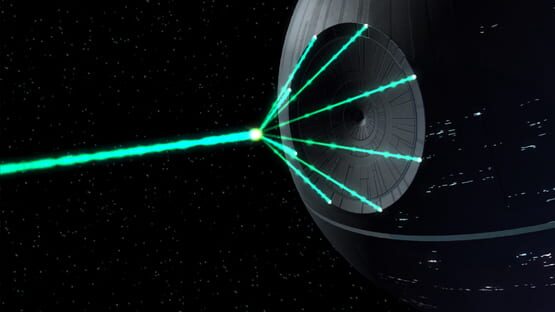 Star Wars: Empire At War képernyőkép 10
