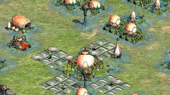 Star Wars: Galactic Battlegrounds képernyőkép 4