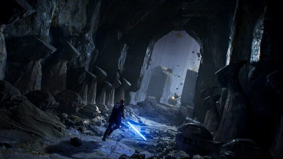 Star Wars Jedi: Fallen Order képernyőkép 7