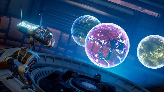 Star Wars Jedi: Fallen Order képernyőkép 9