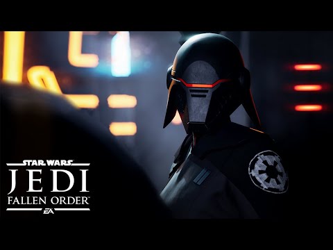 Announcement Trailer videó előnézete