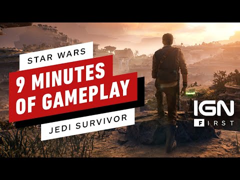 Gameplay Video videó előnézete