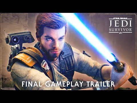 Gameplay Trailer videó előnézete