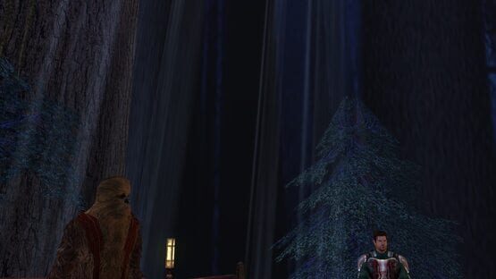 Star Wars: Knights of the Old Republic képernyőkép 11
