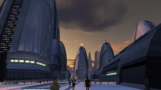 Star Wars: Knights of the Old Republic képernyőkép 12