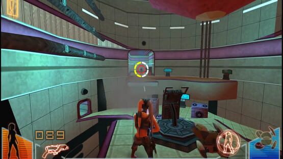 Star Wars: Lethal Alliance képernyőkép 3