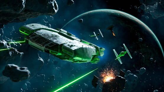 Star Wars Outlaws képernyőkép 5
