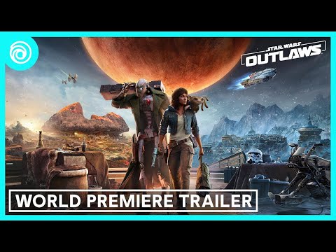 Announcement Trailer videó előnézete