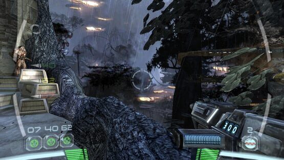Star Wars: Republic Commando képernyőkép 13
