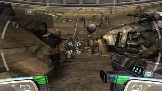 Star Wars: Republic Commando képernyőkép 14