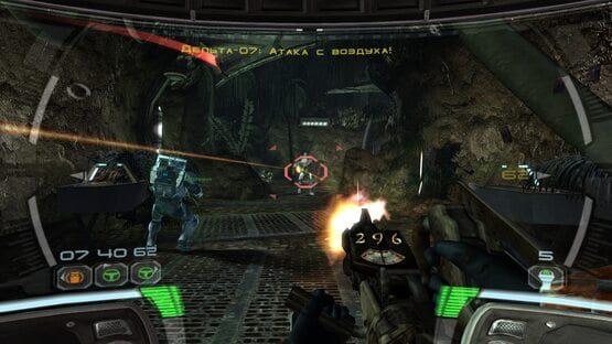 Star Wars: Republic Commando képernyőkép 16