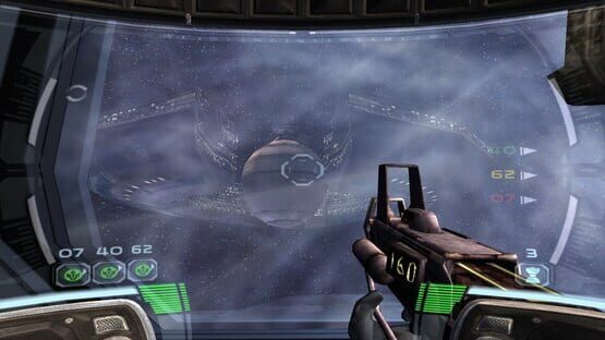 Star Wars: Republic Commando képernyőkép 20