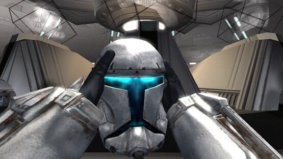 Star Wars: Republic Commando képernyőkép 9